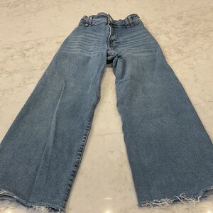 Zara Light Blue marine Jeans